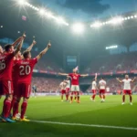 Czy Polska Wygrała Euro? Historia i Perspektywy Sukcesu