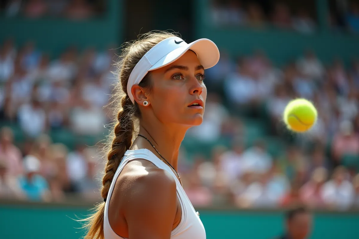 Iga Świątek – Kiedy Gra i Harmonogram Meczy 2025?