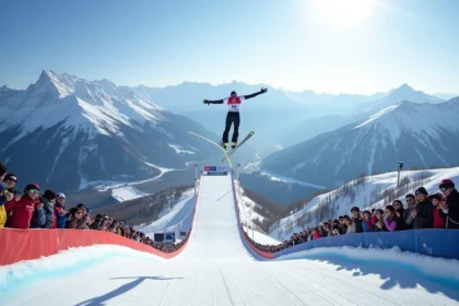 Skoki narciarskie: Kiedy i gdzie odbędą się zawody 2024/25?