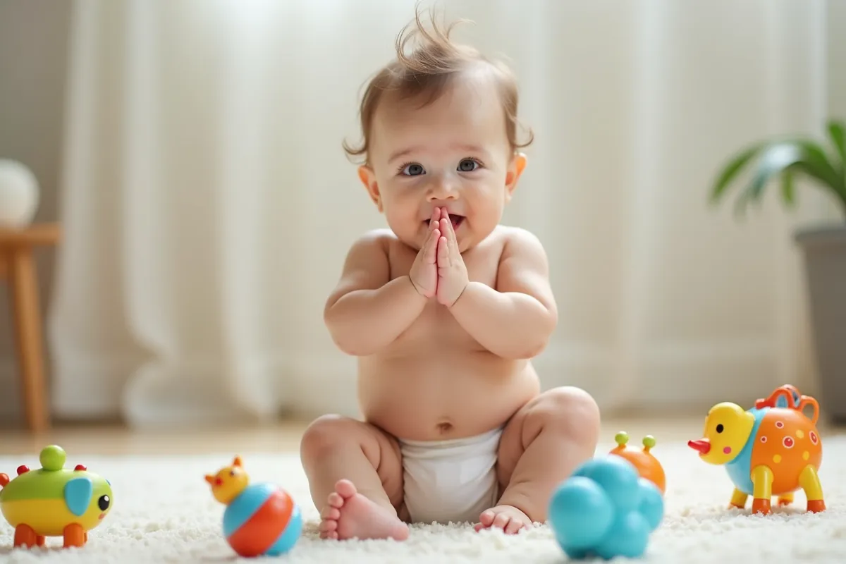 Wysoki podpór: Kiedy się pojawia i jak go wspierać?