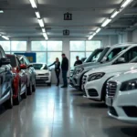 Skup samochodów w Bydgoszczy – Szybka sprzedaż i dobre ceny