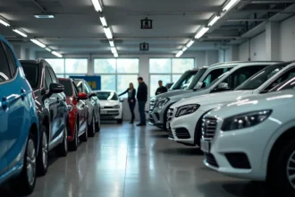 Skup samochodów w Bydgoszczy – Szybka sprzedaż i dobre ceny