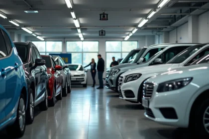 Skup samochodów w Bydgoszczy – Szybka sprzedaż i dobre ceny