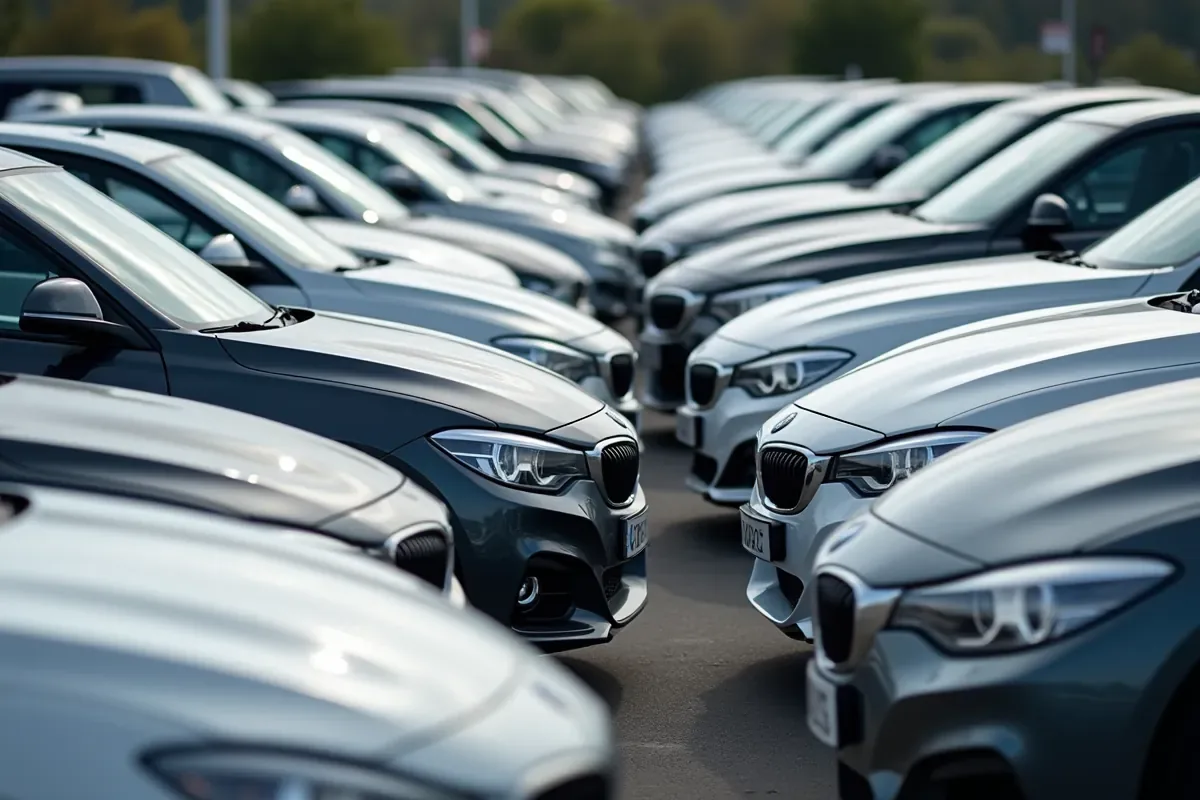 Skup samochodów w Bydgoszczy – Szybka sprzedaż i dobre ceny