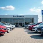 Skup samochodów w Mazowieckim – Szybka i Pewna Sprzedaż