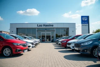 Skup samochodów w Mazowieckim – Szybka i Pewna Sprzedaż