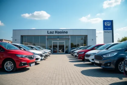 Skup samochodów w Mazowieckim – Szybka i Pewna Sprzedaż