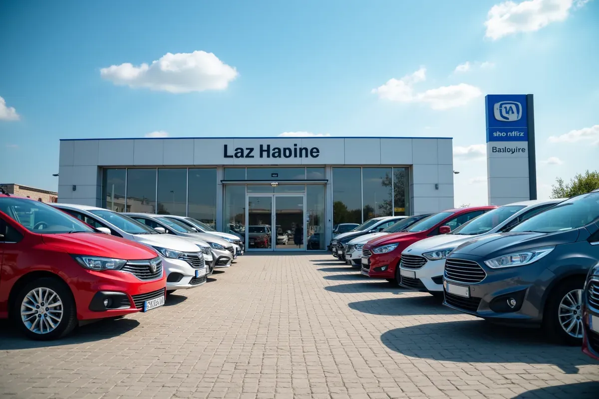 Skup samochodów w Mazowieckim – Szybka i Pewna Sprzedaż