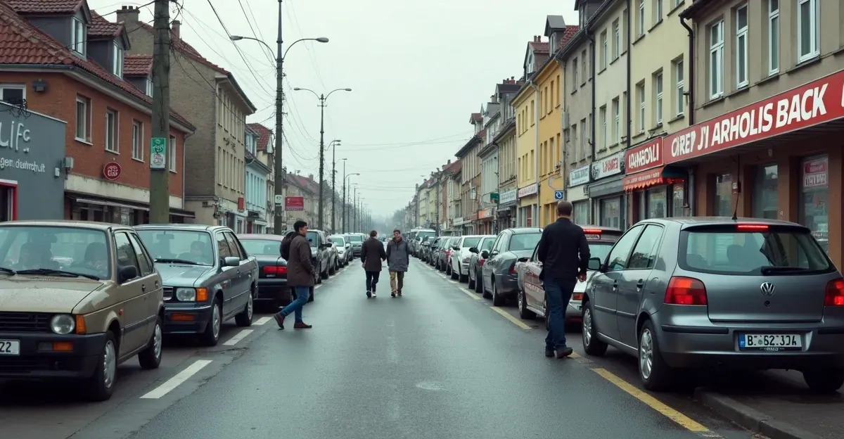 Jak sprzedać auto z problemami technicznymi w Poznaniu?