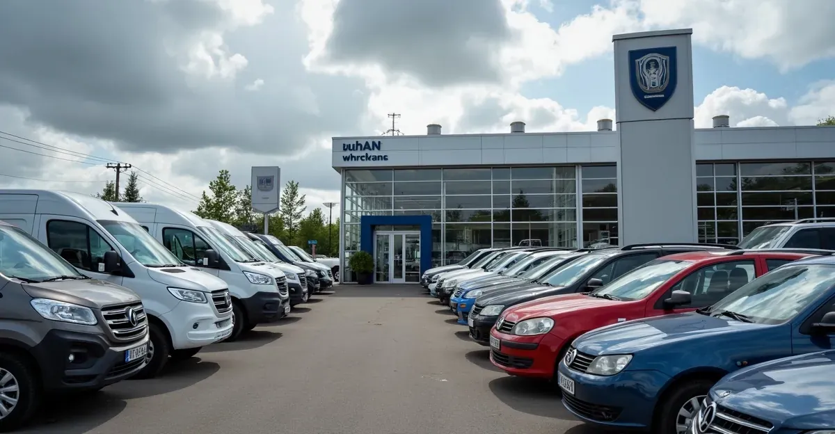 Sprzedaż auta z wysokim przebiegiem w Bydgoszczy - czy się opłaca?